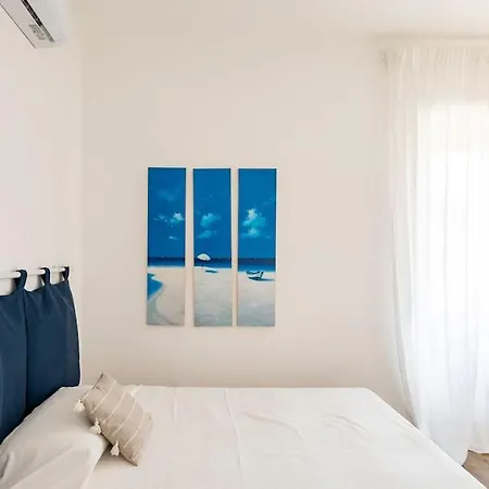 Διαμέρισμα Tibershome La Casa Sul Tevere Ρώμη