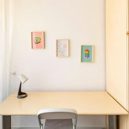 Tibershome La Casa Sul Tevere Διαμέρισμα