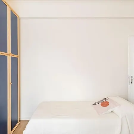 아파트 Tibershome La Casa Sul Tevere