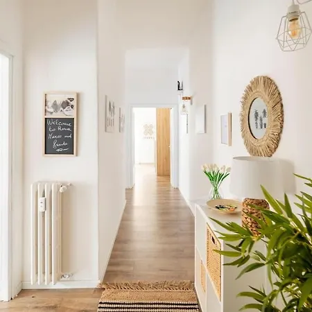 Tibershome La Casa Sul Tevere Διαμέρισμα *
