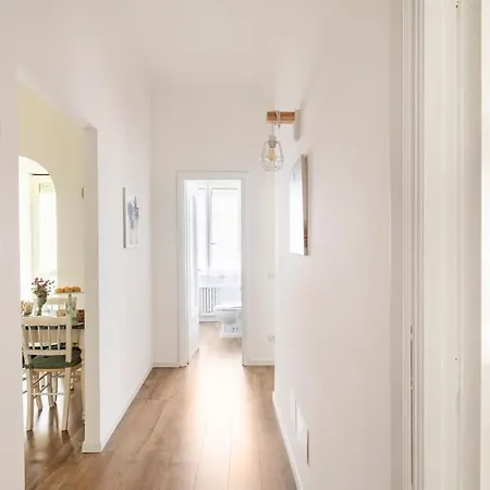 Διαμέρισμα Tibershome La Casa Sul Tevere Ρώμη