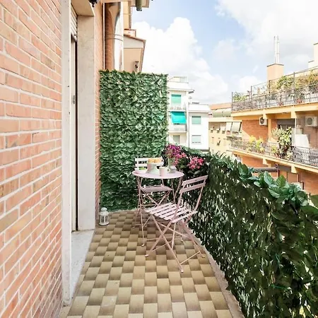 Tibershome La Casa Sul Tevere Ρώμη