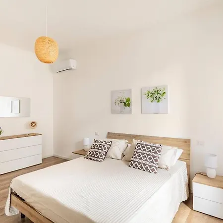 아파트 Tibershome La Casa Sul Tevere *