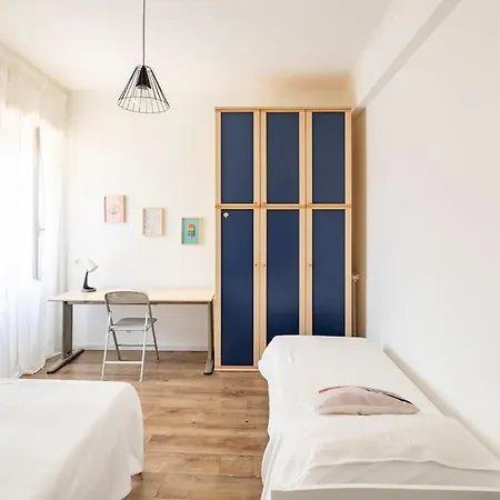 Tibershome La Casa Sul Tevere