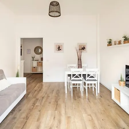 Διαμέρισμα Tibershome La Casa Sul Tevere Ρώμη